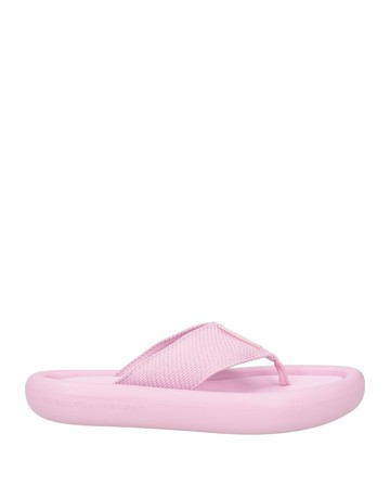 STELLA McCARTNEY Thong sandals - Item 17874456