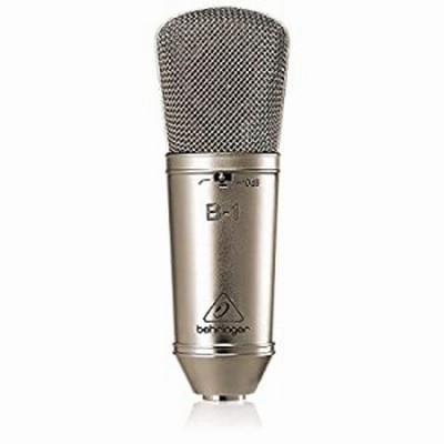 (中古品)BEHRINGER B-1