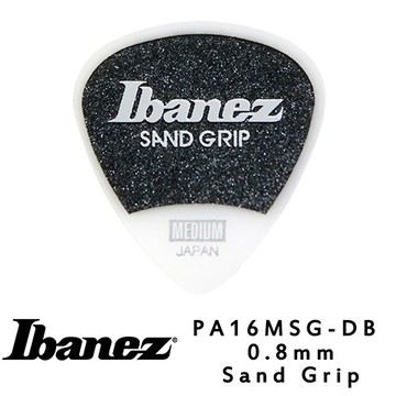 IBANEZ PA16MSG 0.8mm白色款(三片、十片組)【敦煌樂器】