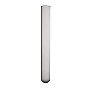 《KIMBLE》平口試管無商標 拋棄式 Tube, Culture, Disposable
