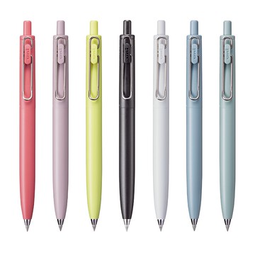 三菱UNI-BALL ONE F自動鋼珠筆(0.38/0.5)【九乘九購物網】