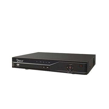 其它品牌 昌運監視器 DJS-SXL116E 16路 IVS DVR H.265+ 2路人臉辨識 錄影主機 325x257x55mm 含8TB