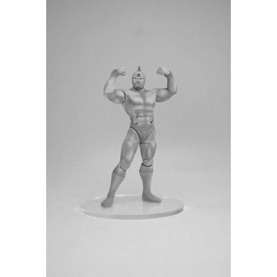 Amazon.co.jp: キン肉マン 超像可動フィギュアコレクション
