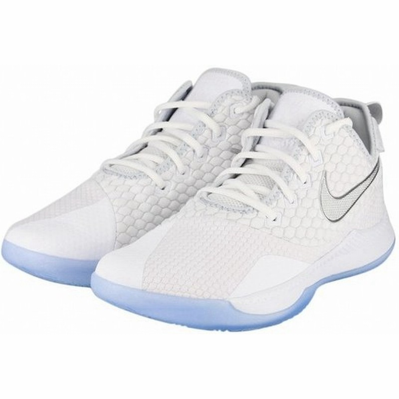 ナイキ バスケットボール シューズ レブロン ウィットネス Iii Ep Ao ホワイト グレー バッシュ 白 Nike 通販 Lineポイント最大0 5 Get Lineショッピング