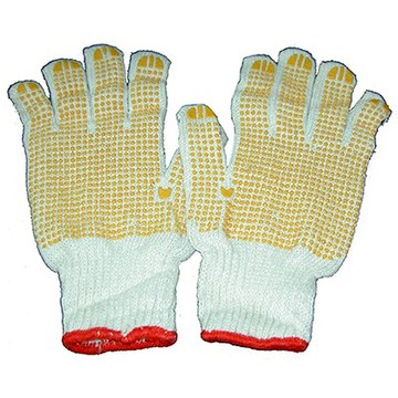 【文具通】沾粒手套 F6010549