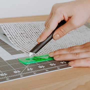 美國 Slice 筆式開箱刀 #10513 強化尼龍刀柄 陶瓷刀片 開箱神器