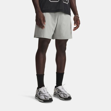 Under Armour Meridian Woven 7吋短褲 男 6009664-069