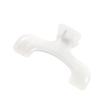 日系多功能書夾 防翻頁夾子 塑膠夾 零食夾子 文件夾 文具書夾 裝飾夾 拍照夾 文具用品 贈品禮品 A6791