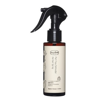【Baan Pets】貝恩寵物 蟲蟲危機噴霧100ml