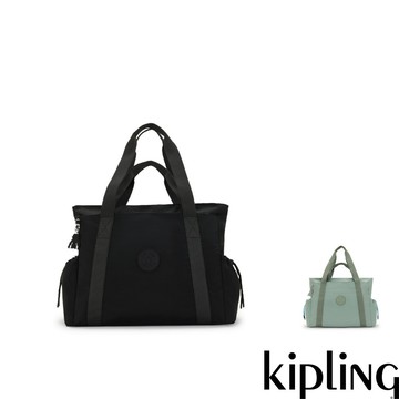 Kipling拉桿旅行袋-MENDEZ(多款任選)SS26L1