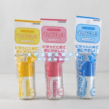 日本正品SockTouch過膝襪JK襪長筒大腿襪固定防滑膠水cos漫展宅舞