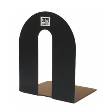 【 徠福 】超硬書架(檔案夾．圖書專用) 10" / 組 BS-2346