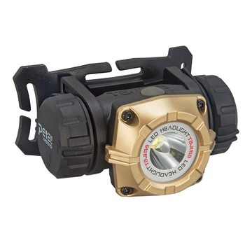 TaJIma 田島 頭燈 LE-M501D  白光  1個