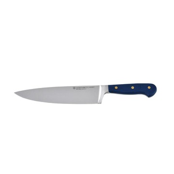 WUSTHOF Classic 主廚刀 20cm 時尚藍莓 盒裝