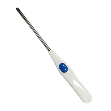 美好空間 商用火花點火器  藍色  1個