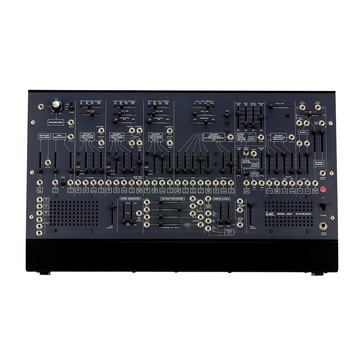 KORG ARP 2600 M 半模組類比合成器