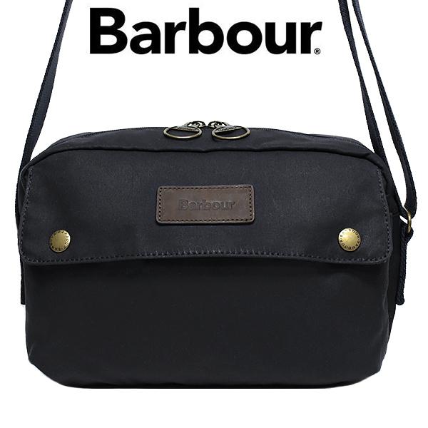 バブアー Barbour バッグ メンズ ショルダーバッグ UBA0672 NY91