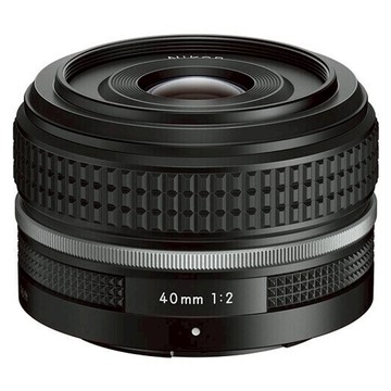 Nikon NIKKOR Z 40mm F/2 SE 特仕版 公司貨