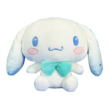 6吋 大耳狗漸層款娃娃