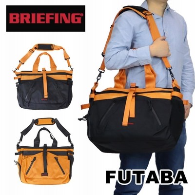 BRIEFING GOLF BRIEFING ブリーフィング トランジションワイヤ AIR CR トートバッグ