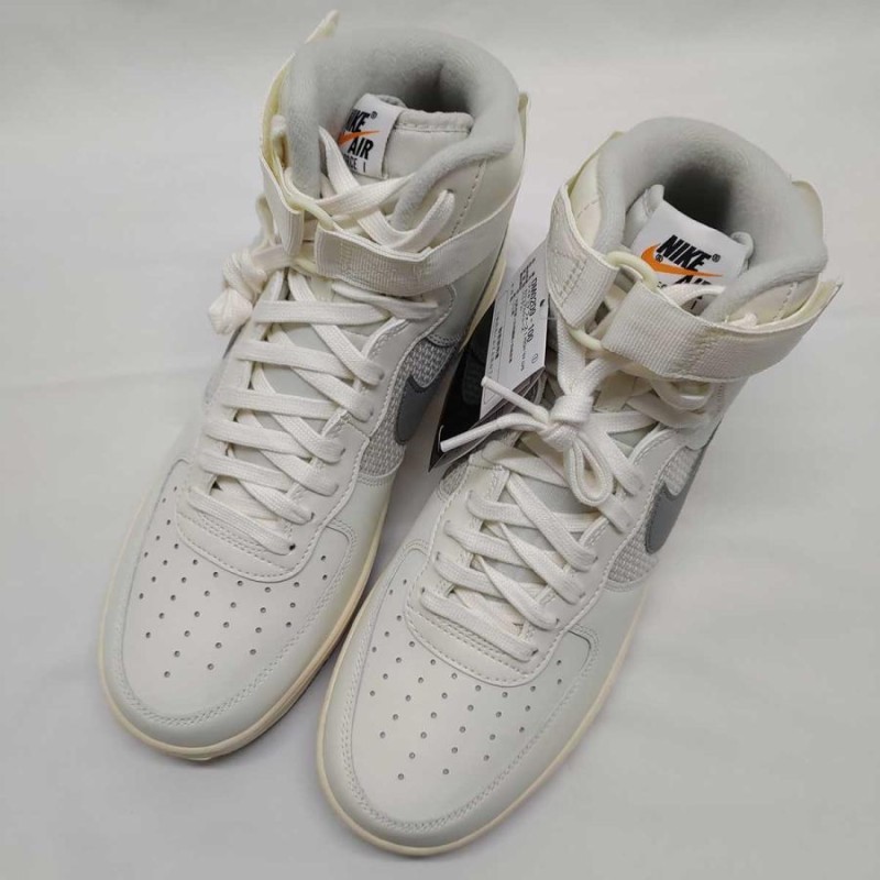 中古・未使用品】ナイキ AIR FORCE 1 HIGH '07 LV8 エアフォース ハイ ...