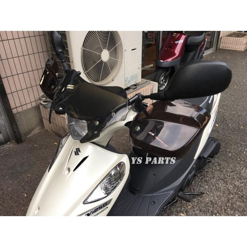 高品質】アドレスV125[CF46A/K5/K6/K7]アドレスV125G[CF4EA/K9 