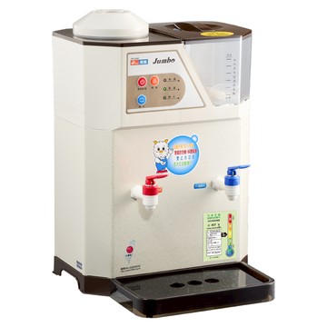 JUMBO 東龍 低水位自動補水溫熱開飲機 總容量約8.5公升  TE-333C