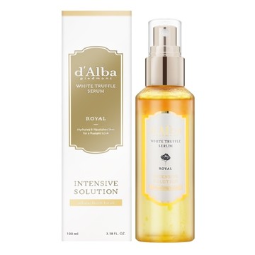 d’Alba黛爾珀 白松露保濕噴霧 100ml #第五代