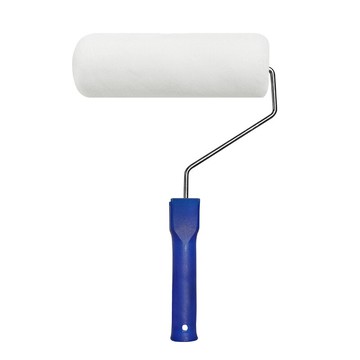 滾筒刷 鑫樂天油漆滾筒刷滾刷油漆毛刷乳膠漆工具滾筒刷涂料刷輥筒 【CM5707】