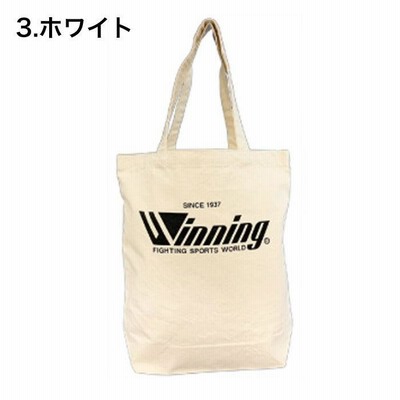 Winning ウイニング ボディバッグ 速達ネコポス 送料込み ウイニング トートバッグ縦型 Winning