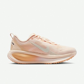 Nike 慢跑鞋 Wmns Vomero 18 女鞋 橘 厚底 緩震 運動鞋 HM6804-800
