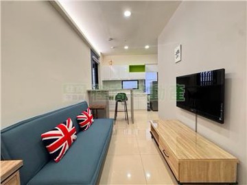 安平鑫市政裝潢小資兩房+車位｜台南市安平區永華五街