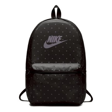 Nike Heritage Backpack 'Black'