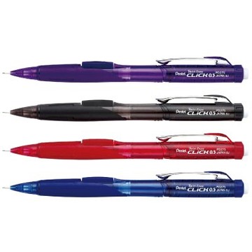寒暑假必備【史代新文具】飛龍牌PENTEL PD-275 自動鉛筆 (0.5mm)