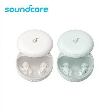 Soundcore Sleep A30 專業睡眠降噪耳機 真無線耳機 藍牙耳機