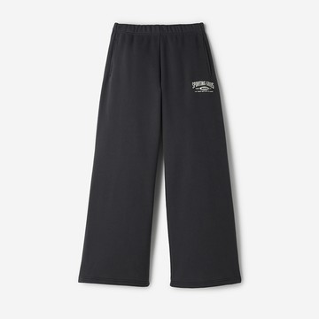 Roots 女裝- SPORTING GOODS 99 棉褲 (霧灰色)