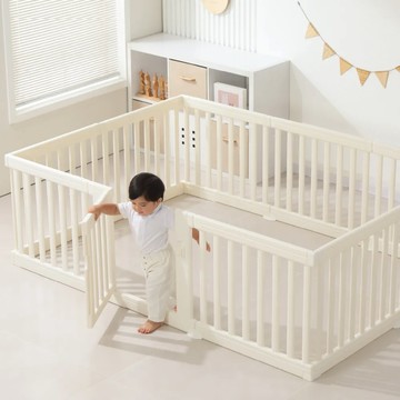 韓國方型兒童遊戲基地200x140