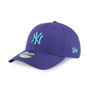 NEW ERA 男女 9FORTY COLOR ERA 紐約洋基 NE14499507