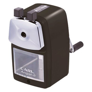 CARL A-5 鐵製削鉛筆機