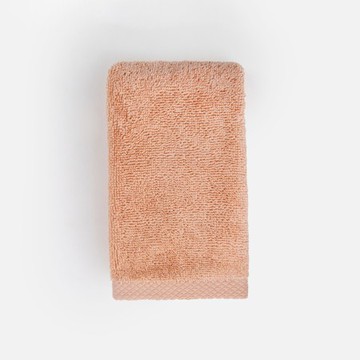 PALETTE厚型乾用純棉小毛巾30x50 礦石粉