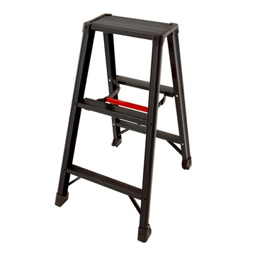 長谷川｜專用腳立腳輕系列-耐髒霧黑時尚設計 RZB-09