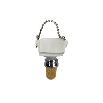 珠鍊型省水柔水器-EW0303003-z EC