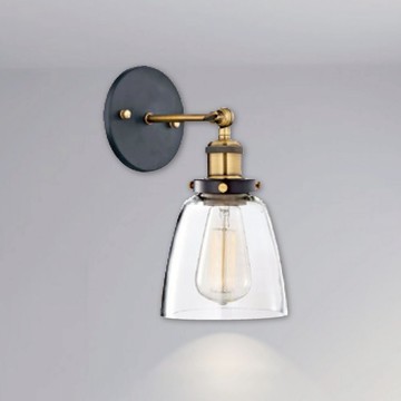 工業風壁燈 B102-81-26093