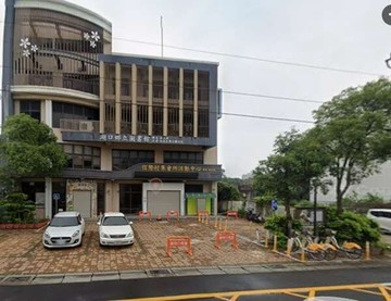 新竹縣湖口鄉立圖書館旁近百坪美地｜新竹縣湖口鄉信勢段