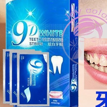 隔日到貨🔥9D牙貼 牙貼 牙齒貼片 牙齒 牙