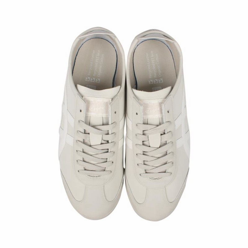 オニツカタイガー Onitsuka Tiger MEXICO 66 スニーカー メンズ