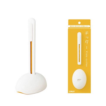 【OLFA】兒童初學用安全 美工刀 / 支 ESK-1(日本包裝型號 236BS 型)