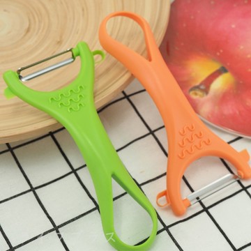 3入組 德利5合1多功能活動削皮刀