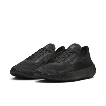 NIKE 耐吉 輕量 男 訓練鞋 慢跑鞋 黑色系-NIKE FREE 2025-HF1078001