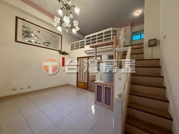 礁溪冬之戀挑高2房溫泉華廈 渡假自住出租皆宜｜宜蘭縣礁溪鄉德陽路
